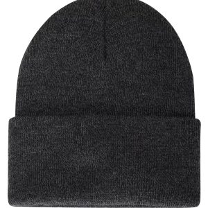 Everyday Knit Cuff Toque - C100