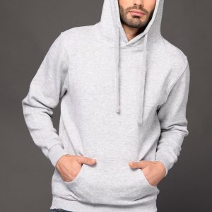 317 – Adult Mid Weight Promo Hoodie