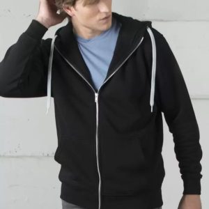 ATC ESActive Core Full Zip Hooded Sweatshirt F2018