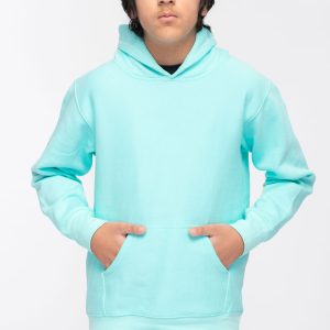517 – Youth Mid Weight Classic Hoodie