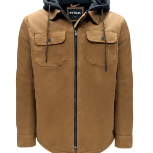 Men's Work Jacket TK-E1836