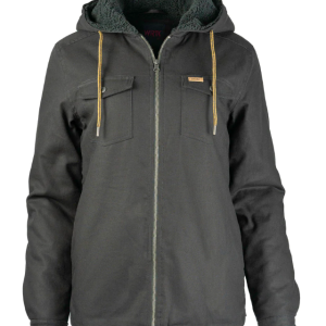 Ladies Work Jacket TK-E60013L