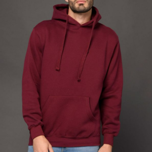 717 – Adult Mid Weight Classic Hoodie