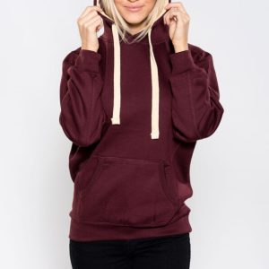 777 – Adult Heavy Weight Ultimate Hoodie