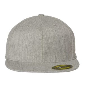 Flexfit - 210 Flat Bill Cap - 6210FF