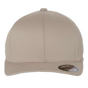 Flexfit - Cotton Blend Cap - 6277
