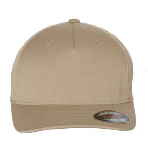 Flexfit - Five Panel Cap - 6560