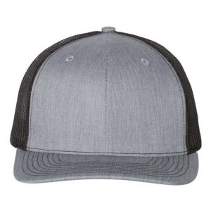Richardson - Snapback Trucker Cap -112