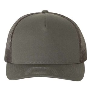 YP Classics - Five-Panel Retro Trucker Cap - 6506