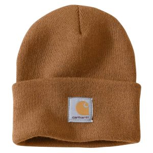 Carhartt Acrylic Watch Hat - A18