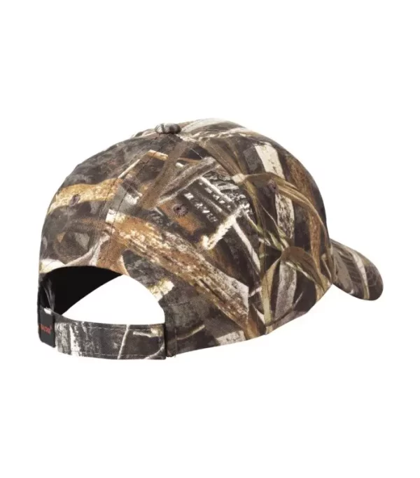 ATC™ REALTREE® CAMOUFLAGE CAP. C1312 - Image 9