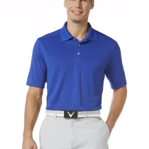 Callaway Core Performance Polo CGM211