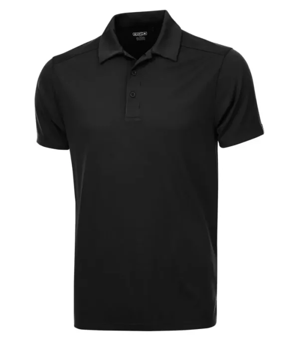 OGIO Framework Polo - OG125 - Image 4
