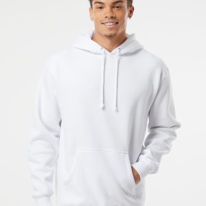 Independent Trading Co. Heavyweight Hooded Sweatshirt - IND4000