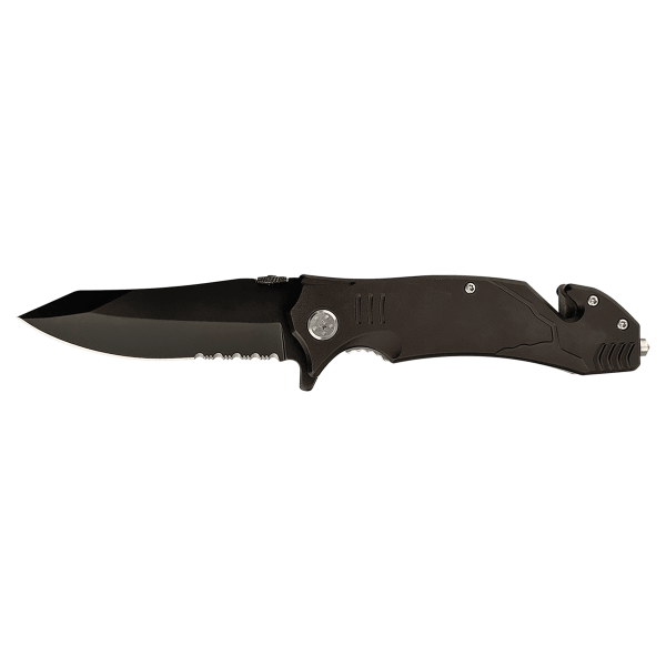 Bison River Rescue Knife - BR1001 - Image 5