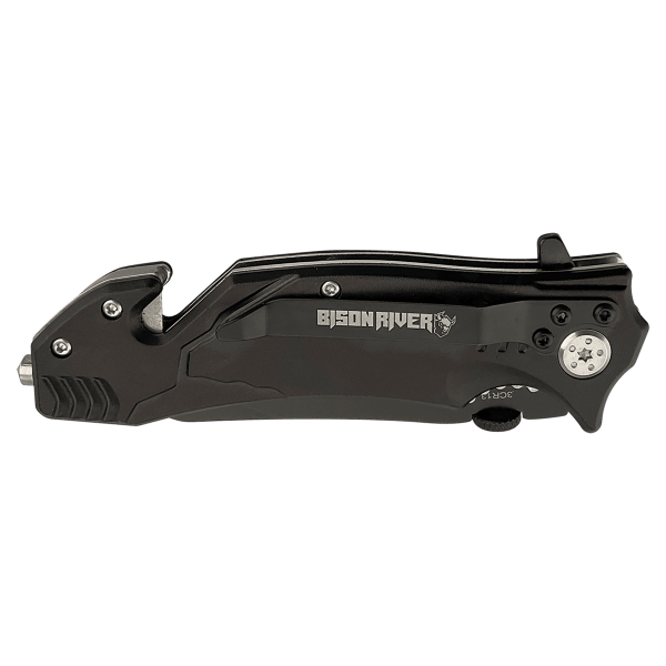 Bison River Rescue Knife - BR1001 - Image 6