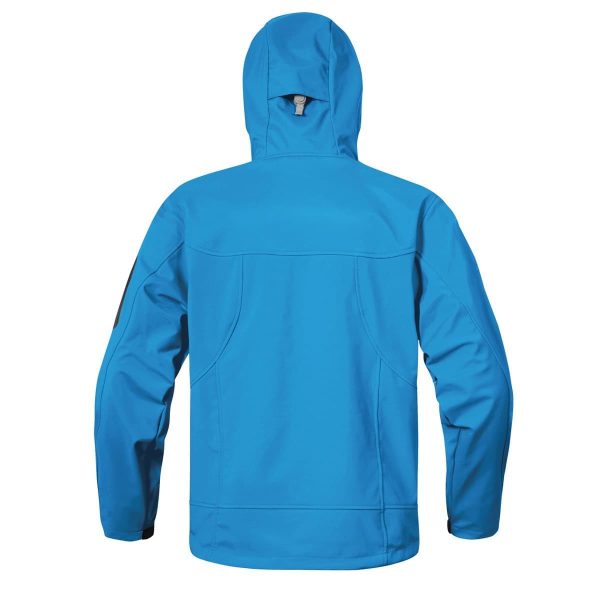 Men's Epsilon H2XTREME Shell - HS-1 - Image 5