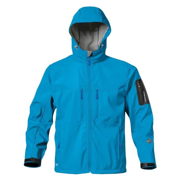Men's Epsilon H2XTREME Shell - HS-1 - Image 4