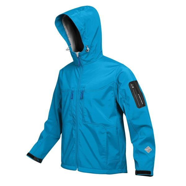 Men's Epsilon H2XTREME Shell - HS-1 - Image 3