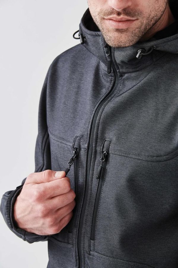 Men's Epsilon H2XTREME Shell - HS-1 - Image 2