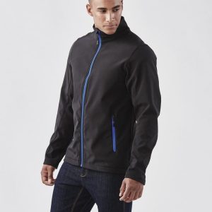 Men's Orbiter Softshell - KSB-1