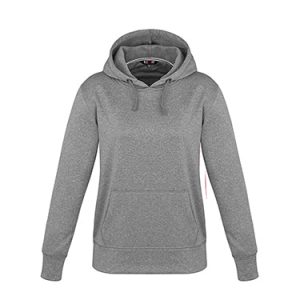 Palm Aire Ladies Polyester Pullover Hoodie - L00688