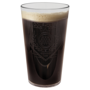 Laserable Clear Plastic Cups - LPC112