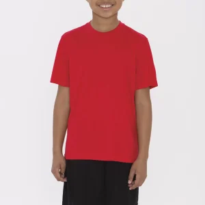 Pro Team Short Sleeve Youth Jersey - Y350