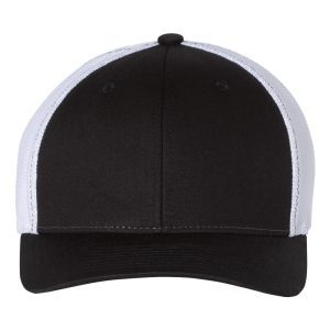 Richardson R-Flex Trucker Cap - 110