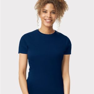 Gildan Softstyle Women's T-shirt - 64000L