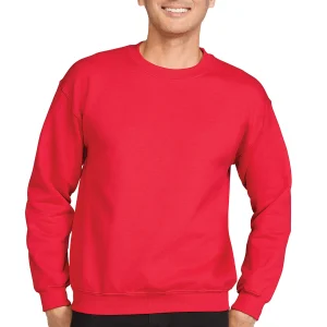 Gildan Heavy Blend Crewneck Sweatshirt 1801