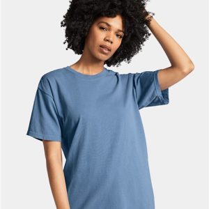 Comfort Colors Garment-Dyed Heavyweight T-Shirt 1717