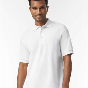 Gildan DryBlend Jersey Polo 8800