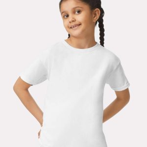Gildan Ultra Cotton Youth T-Shirt 2000B