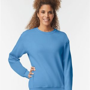 Gildan Heavy Blend Crewneck Sweatshirt 18000