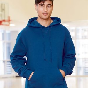 Russell Athletic Dri Power Hooded Sweatshirt 695HBM