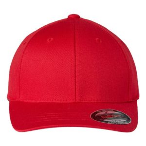 Flexfit Youth Cotton Blend Cap 6277Y
