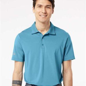 Adidas Ultimate Solid Polo A514