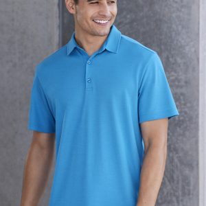 Syzmik Men's Winston Polo P301MS