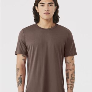 Bella + Canvas Jersey Tee - 3001
