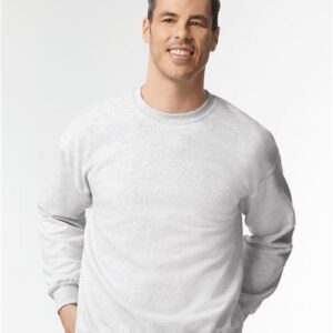 Gildan DryBlend Crewneck Sweatshirt - 12000