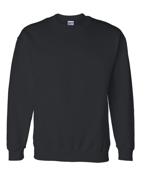 Gildan DryBlend Crewneck Sweatshirt - 12000 - Image 9