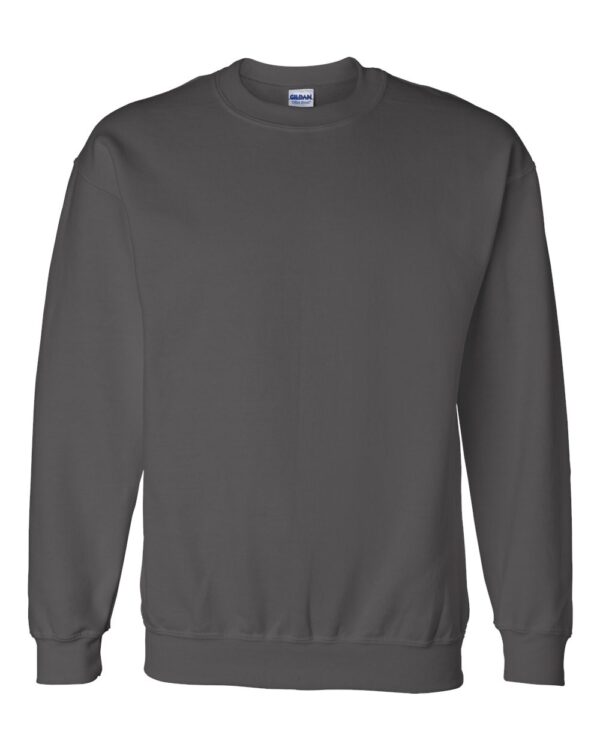 Gildan DryBlend Crewneck Sweatshirt - 12000 - Image 8