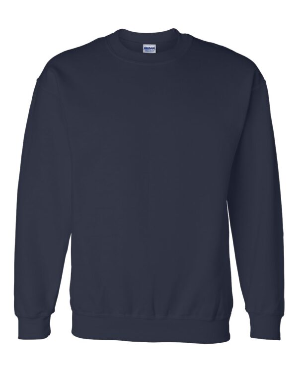 Gildan DryBlend Crewneck Sweatshirt - 12000 - Image 7