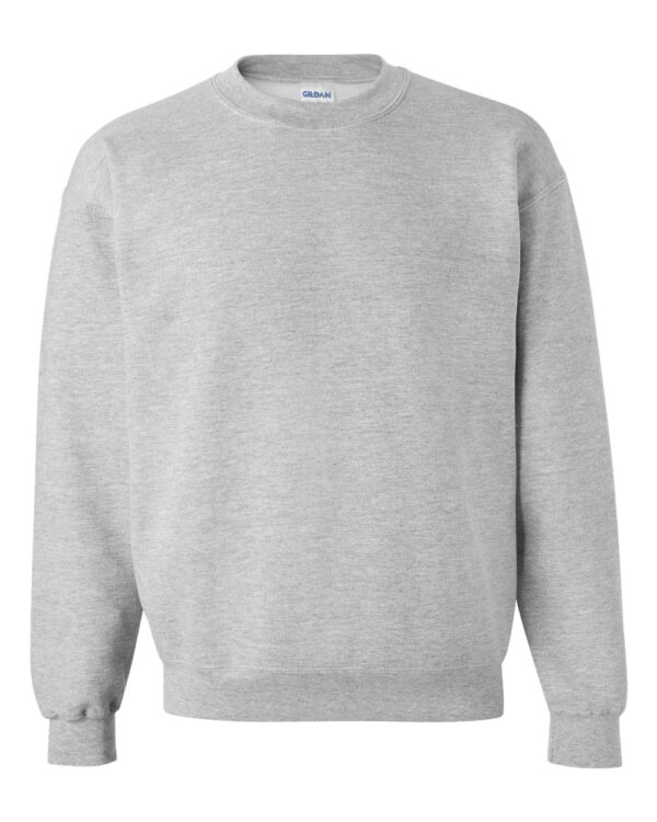 Gildan DryBlend Crewneck Sweatshirt - 12000 - Image 6