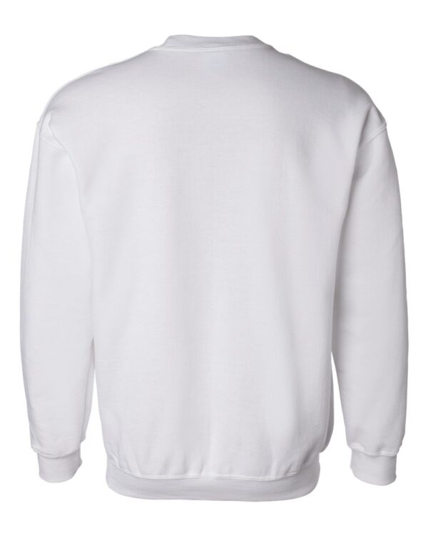 Gildan DryBlend Crewneck Sweatshirt - 12000 - Image 5