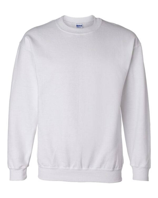 Gildan DryBlend Crewneck Sweatshirt - 12000 - Image 4