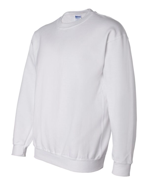 Gildan DryBlend Crewneck Sweatshirt - 12000 - Image 3