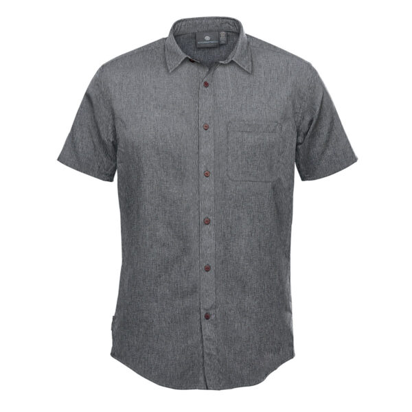 Men's Azores Quick Dry Shirt - QRT-1 - Image 2