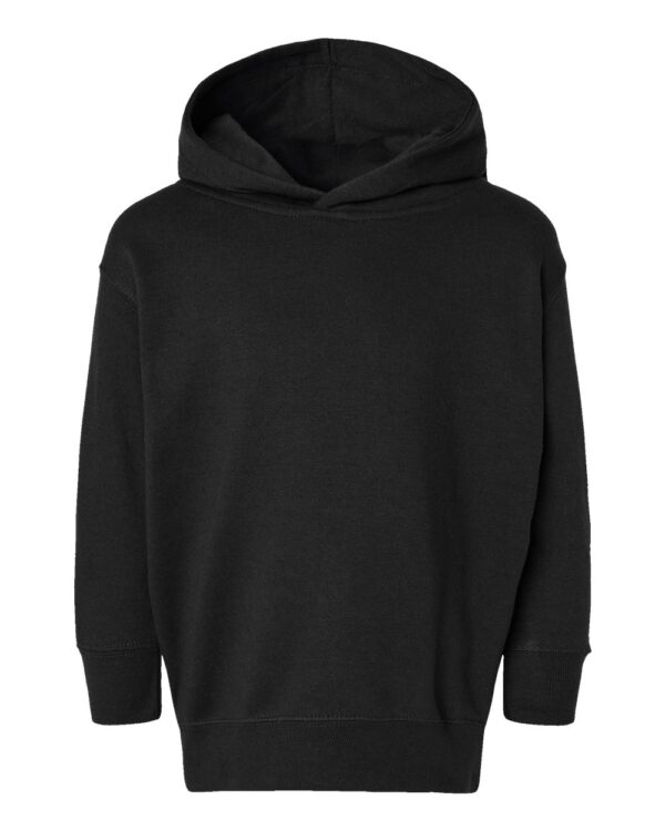 Rabbit Skins Toddler Pullover Fleece Hoodie - 3326 - Image 12